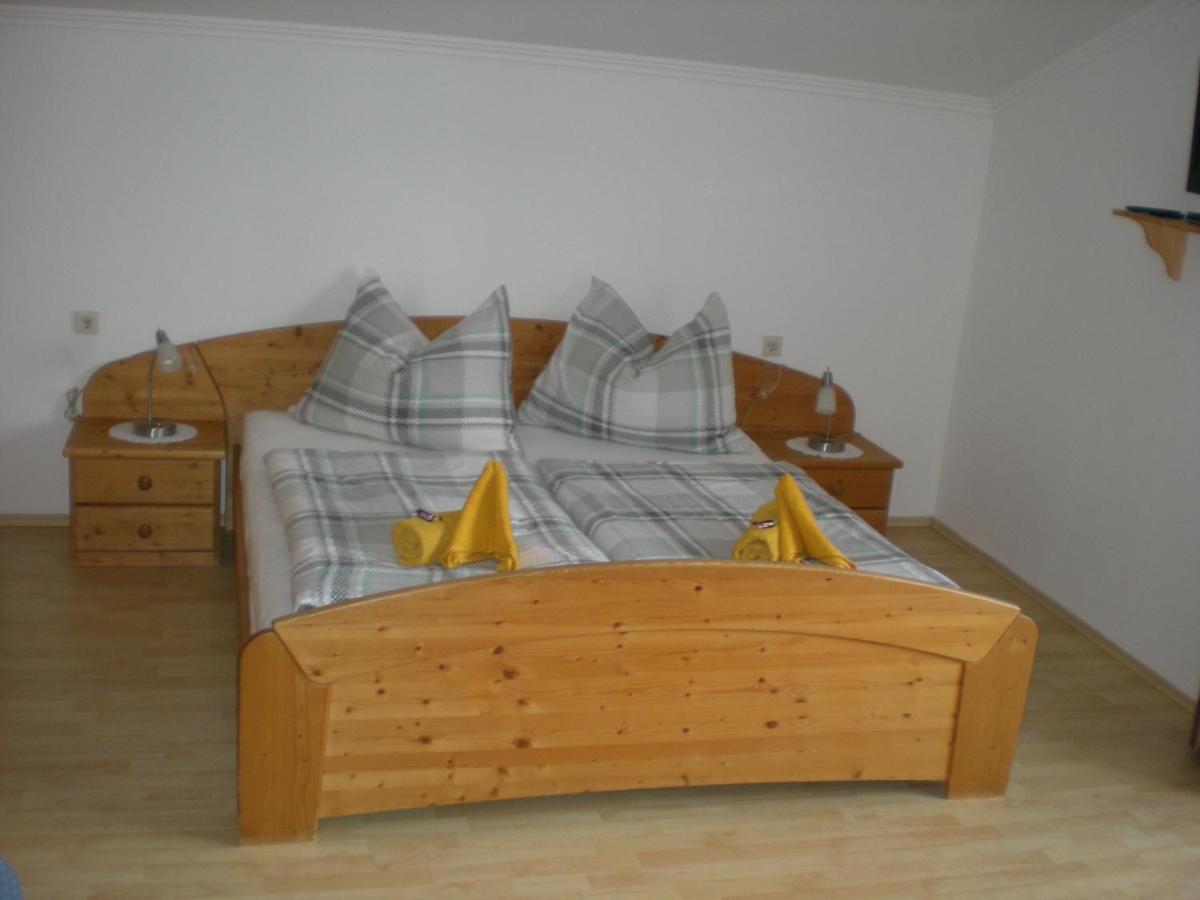 Landhaus - Neubauer Schladming Buitenkant foto