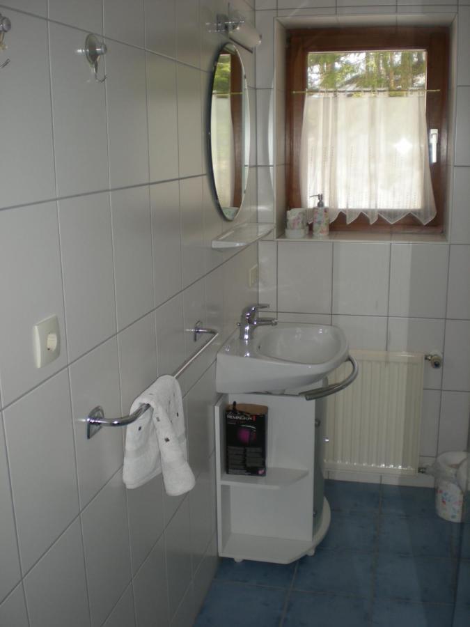 Landhaus - Neubauer Schladming Buitenkant foto