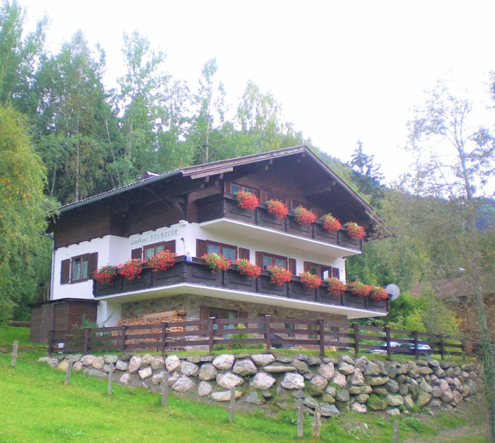 Landhaus - Neubauer Schladming Buitenkant foto